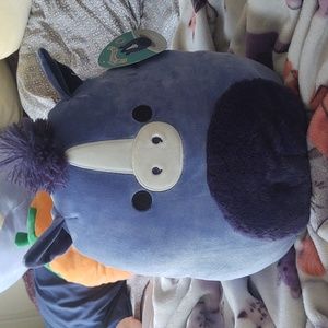 Rare Caden Squishmallow